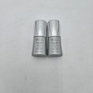 Kenra Platinium Blow Dry Spray Travel Size Pack Of 2 | 1.7 Oz. Set Of 2